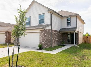 22318 Porter Mountain Trl, Porter, TX 77365