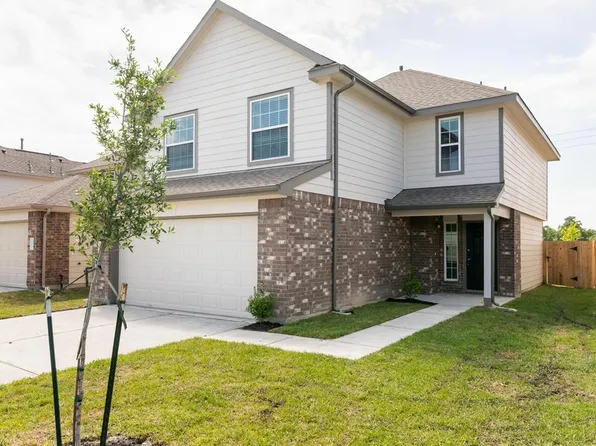 22318 Porter Mountain Trl, Porter, TX 77365