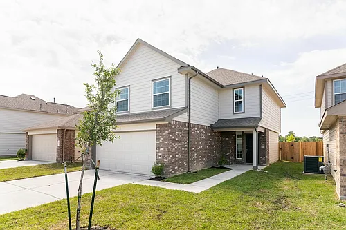 22318 Porter Mountain Trl Photo 1