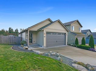 378 NE Ohenry Ct, Poulsbo, WA 98370