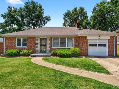 7438 Cheshire Ln, Saint Louis, MO, 63123