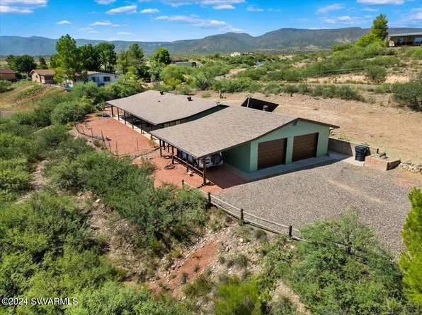 2606 Rainbow Drive, Camp Verde, AZ 86322