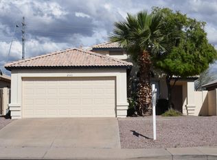 2545 N Silverado, Mesa, AZ 85215