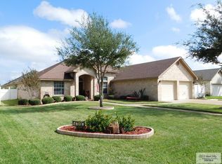 5710 Esperanza, Harlingen, TX 78552