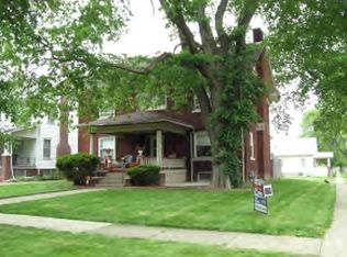 1606 N Union St, Decatur, IL 62526