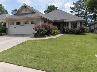 8949 Saw Tooth Loop, Pike Road, AL 36064