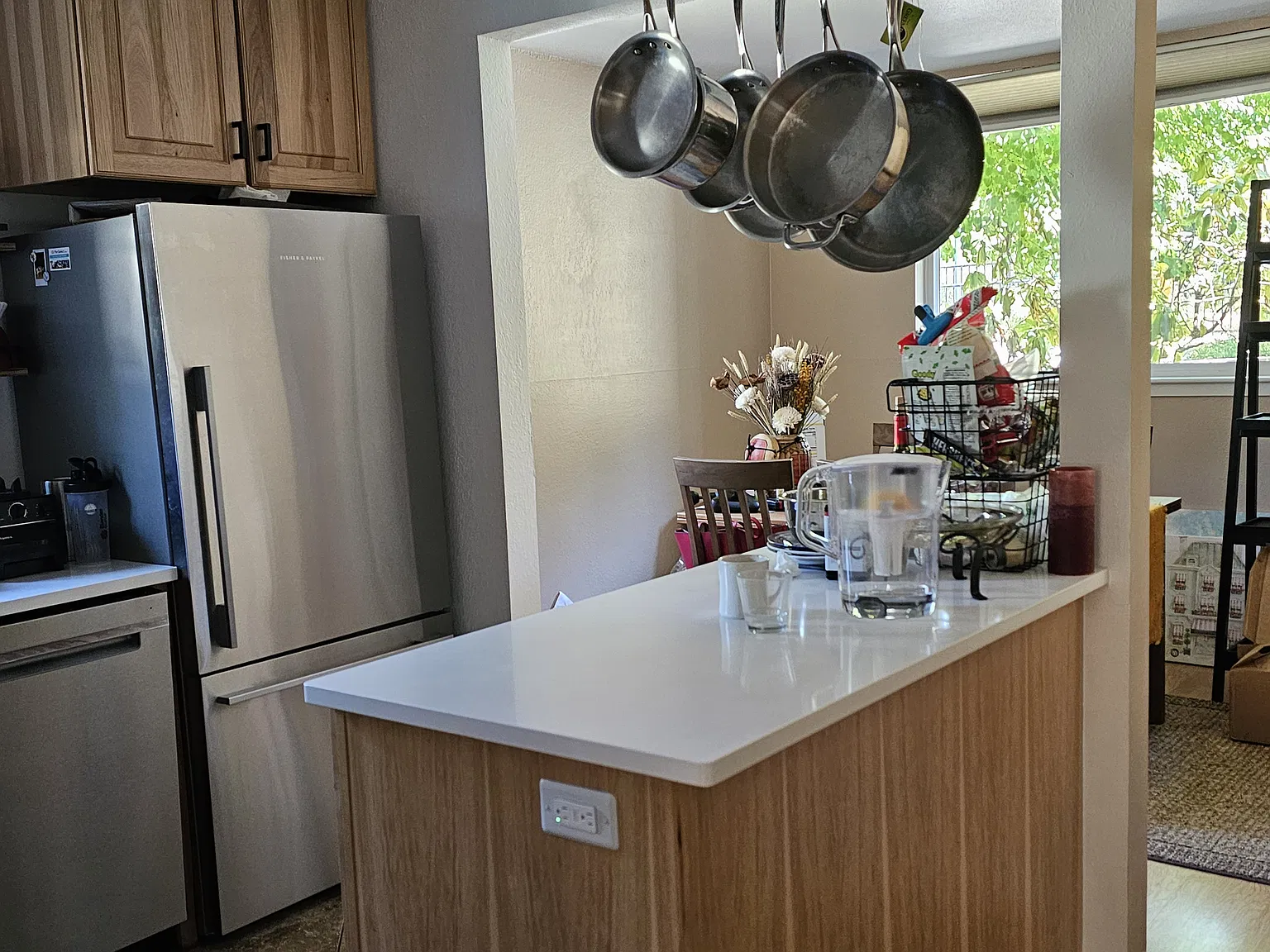 2 bed, 1.5 bath, 1265 sqft, $2,850 — Photo 3