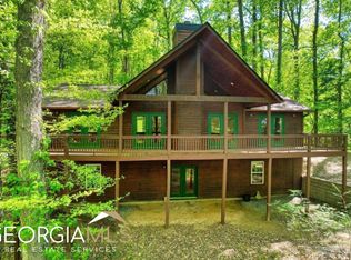 59 Wauneta Ln #25 & 26, Young Harris, GA 30582