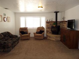 1053 Leslie St, Ridgecrest, CA 93555