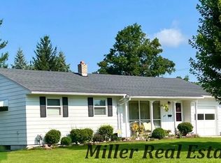 512 N Congress St, Hastings, MI