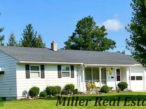 512 N Congress St, Hastings, MI 49058