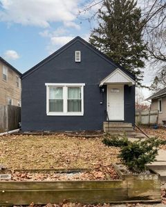 3550 Logan Ave N, Minneapolis, MN, 55412