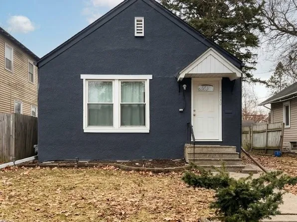 3550 Logan Ave N, Minneapolis, MN 55412