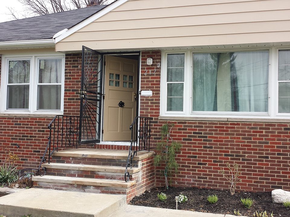 Home for Rent