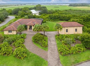 2230 Golden Aster Dr, Alva, FL 33920