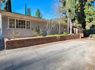 13012 Sky Valley Rd, Los Angeles, CA 90049