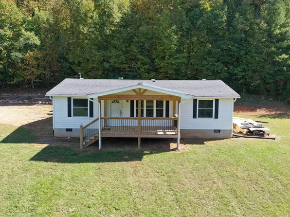 1446 Marthas Knob Rd, Galax, VA 24333