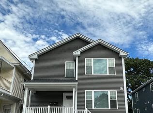 191 Montgomery Ave #1, Providence, RI 02905