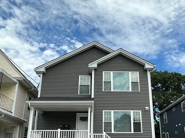 191 Montgomery Ave #1, Providence, RI 02905