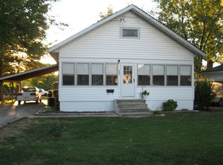 204 Wilson St, Anna, IL 62906
