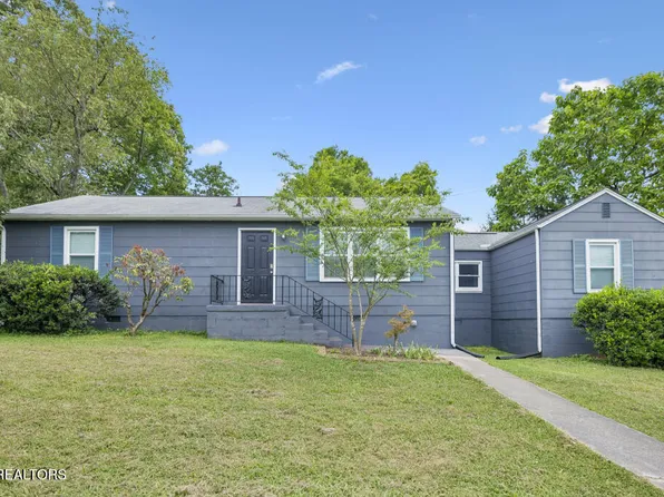 353 Volena Pl, Knoxville, TN 37920