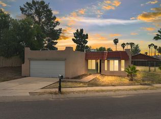 8280 N Suwannee Dr, Tucson, AZ 85741