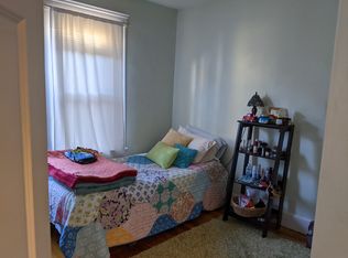 138 W Adams St #1, Somerville, MA 02144