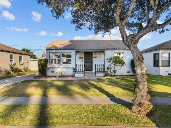 5644 Blackthorne Ave, Lakewood, CA 90712