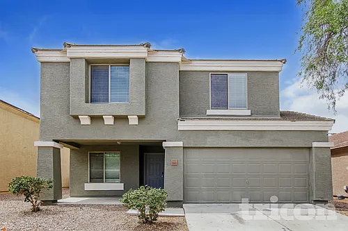 23683 W Huntington Dr Photo 1