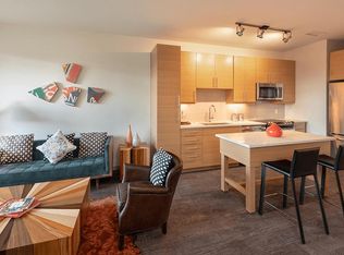 3158 Larimer St #322, Denver, CO 80205