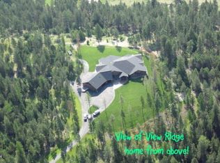 1173 N Kienas Rd, Kalispell, MT 59901