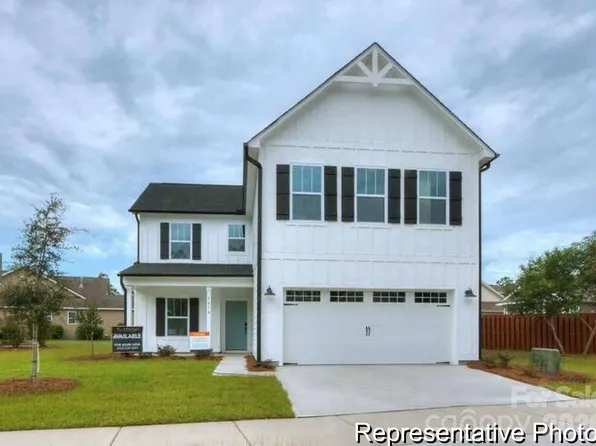 211 Streamside Dr #89P, Oakboro, NC 28129
