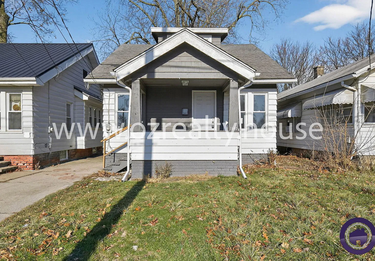 2 bed, 1.0 bath, 970 sqft, $945 — Photo 1
