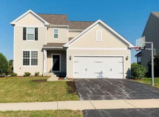 4263 Fraser Cir, Naperville, IL 60564