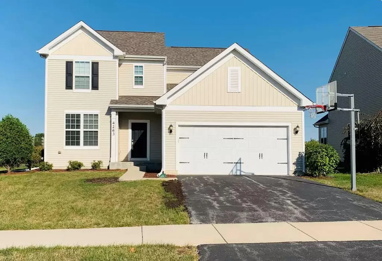 4263 Fraser Cir photo 1