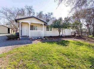 24871 Tehama Vina Rd, Los Molinos, CA 96055