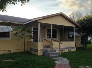 2237 51st St SW, Naples, FL 34116