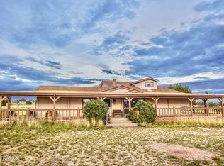 5769 N Woodland View Rd, Williams, AZ 86046