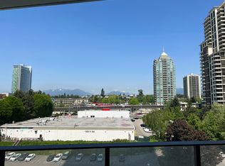2181 Madison Ave #605, Burnaby, BC V5C0N4
