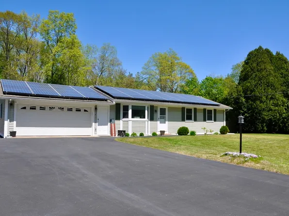 4 Daniel Square Ext, Belchertown, MA 01007