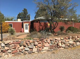 3807 35th Cir SE, Rio Rancho, NM 87124