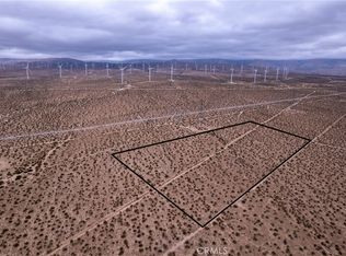 3 Pipeline, Mojave, CA 93501