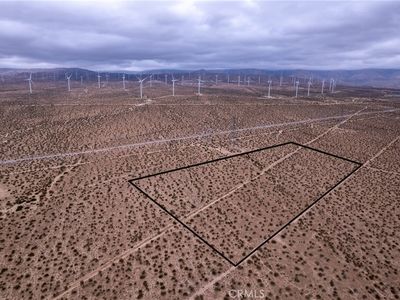 3 Pipeline, Mojave, CA, 93501