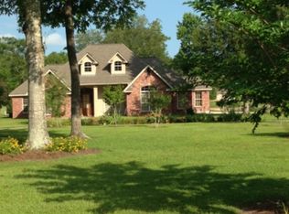 80067 Woodcock Ln, Bush, LA 70431
