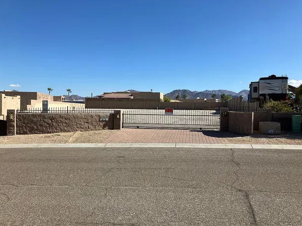 13231 S Paula Ave, Yuma, AZ 85367