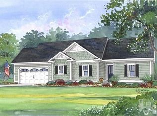 2610 Alamance Way, Wilmington, NC 28411