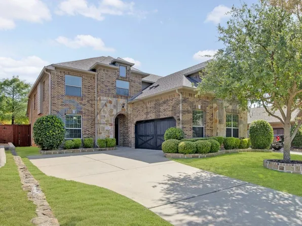 1704 Hickory Chase Cir, Keller, TX 76248