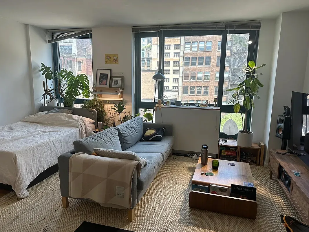 1 Irving Place #G7B in Gramercy Park, Manhattan | StreetEasy