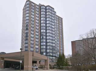 3 Hickory Tree Rd #1206, Toronto, ON M9N3W5