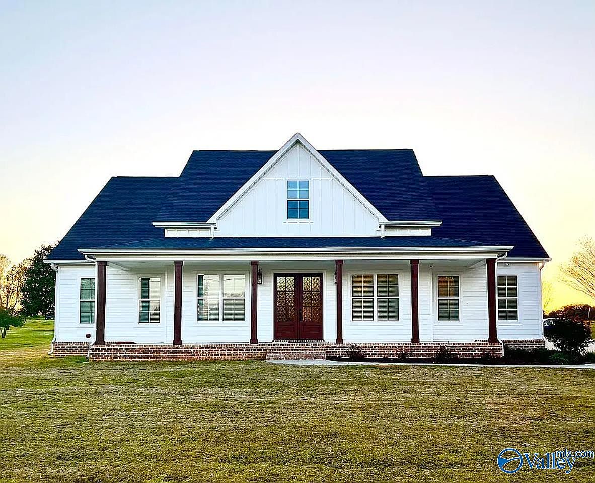 1866 New Center Rd, Hartselle, AL 35640 Zillow